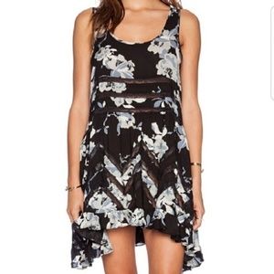 Free People Trapeze Slip